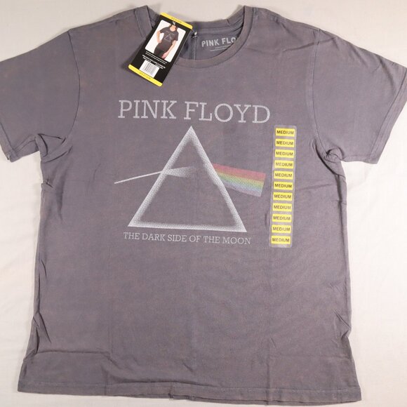 Reseller Classic Rock Pink Floyd Shirt Lot of 15 Ladies Size XXL-M-S Brand New - Picture 1 of 5